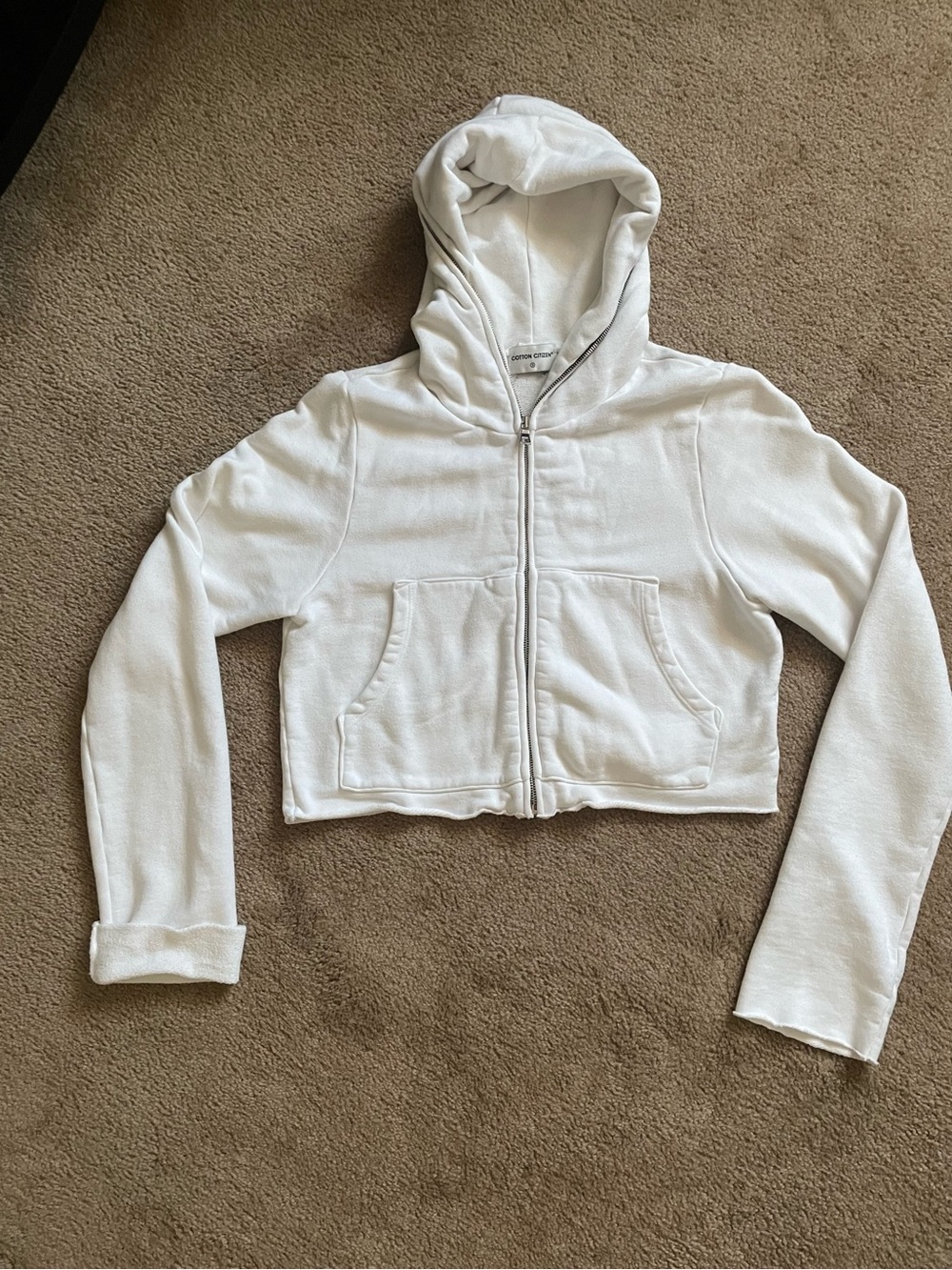 Women Jackets & Coats Subcategory Identification